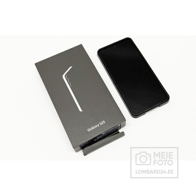 Mobiiltelefon Samsung Galaxy S25 128GB 12GB RAM