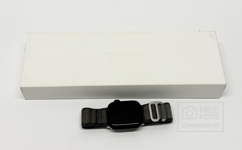 Nutikell Apple Watch Series 9 41mm GPS