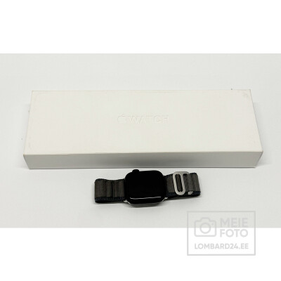 Nutikell Apple Watch Series 9 41mm GPS