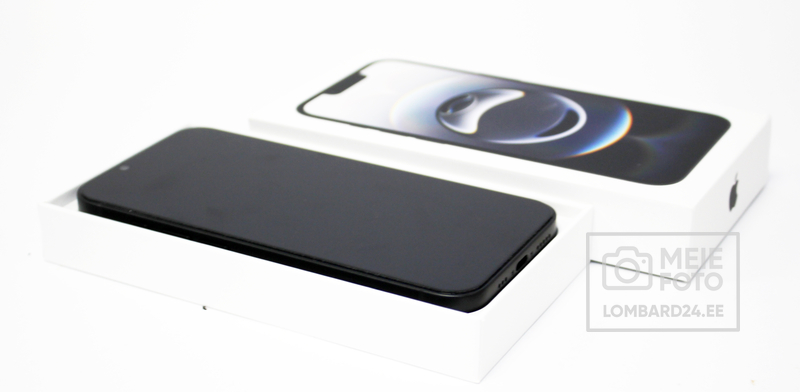 Mobiiltelefon iPhone 16e 128GB 6.1" OLED