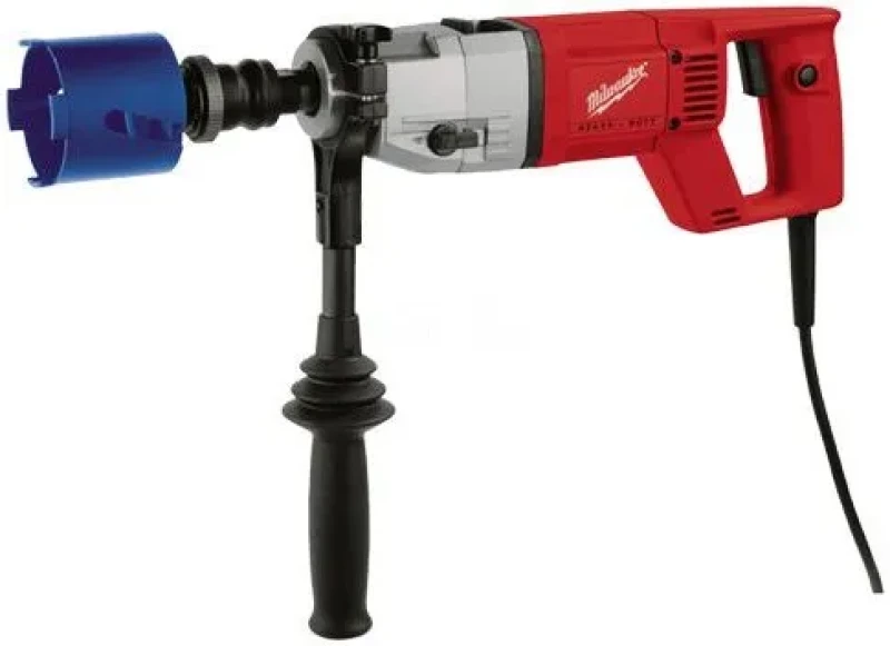 Puurmasin Milwaukee DD 2-160 XE 1500W 162mm