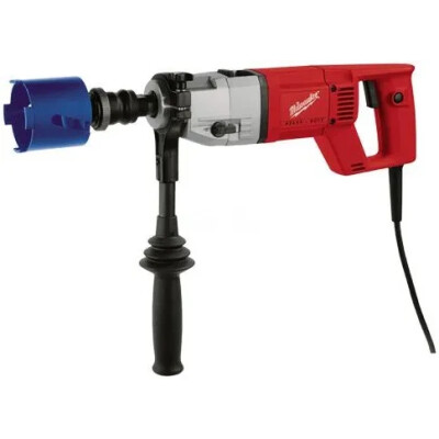 Puurmasin Milwaukee DD 2-160 XE 1500W 162mm