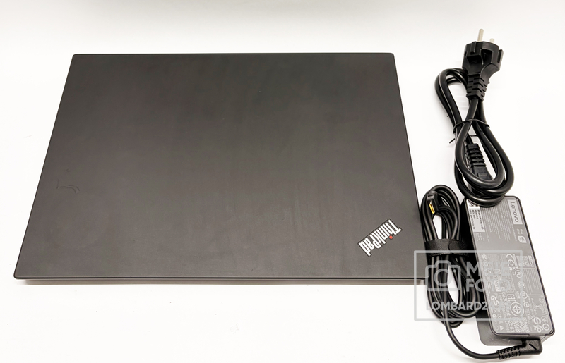 Sülearvuti Lenovo ThinkPad P14s Gen 2 16GB RAM 256GB SSD