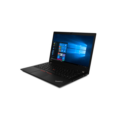 Sülearvuti Lenovo ThinkPad P14s Gen 2 16GB RAM 256GB SSD