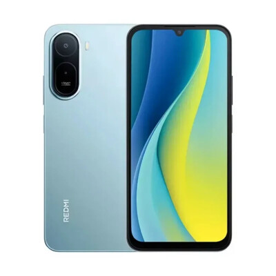 Mobiiltelefon Redmi A7 Pro 64GB 6.9-tolline LCD 120 Hz