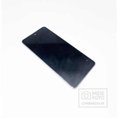 Mobiiltelefon Redmi A7 Pro 64GB 6.9-tolline LCD 120 Hz