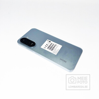 Mobiiltelefon Redmi A7 Pro 64GB 6.9-tolline LCD 120 Hz