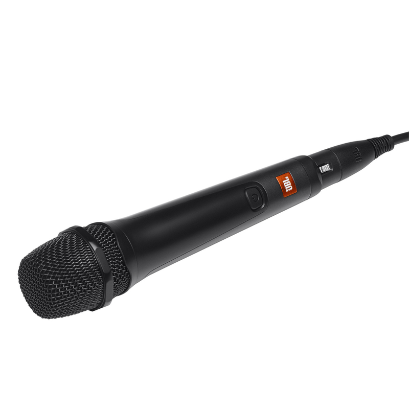 Mikrofon JBL PBM100 Dünaamiline, juhtmega, Kardioid