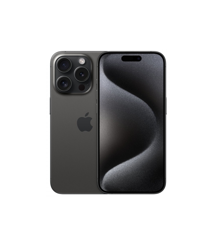 Mobiiltelefon iPhone 15 Pro 128GB titanium