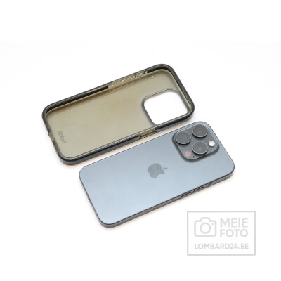 Mobiiltelefon iPhone 15 Pro 128GB titanium
