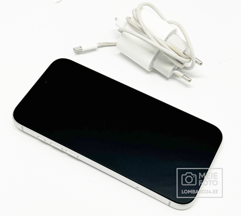 Mobiiltelefon iPhone 17 Pro Max 256GB 6.9" Super Retina XDR