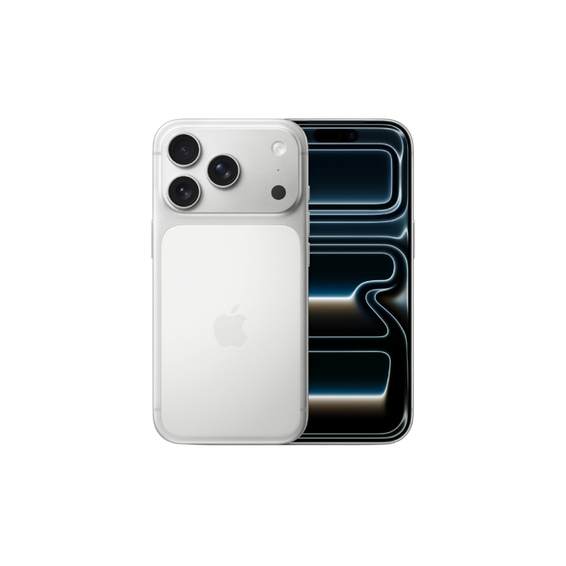 Mobiiltelefon iPhone 17 Pro Max 256GB 6.9" Super Retina XDR