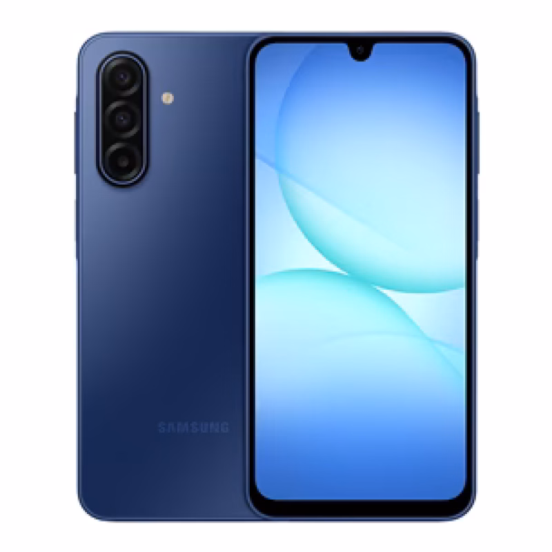 Mobiiltelefon Samsung Galaxy A17 5G 128GB 6.7" 90Hz