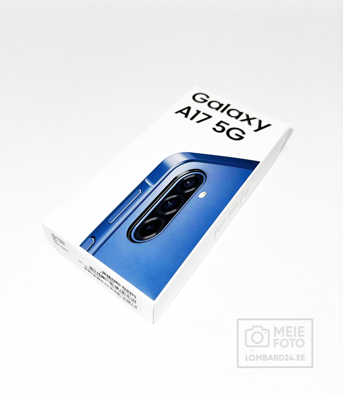 Mobiiltelefon Samsung Galaxy A17 5G 128GB 6.7" 90Hz