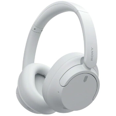 Kõrvaklapid Sony WH-CH720N 30mm dünaamiline draiver 192g