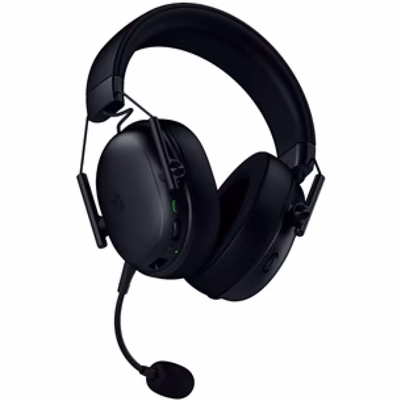 Kõrvaklapid Razer Blackshark V3 X HyperSpeed juhtmevaba 2.4 GHz