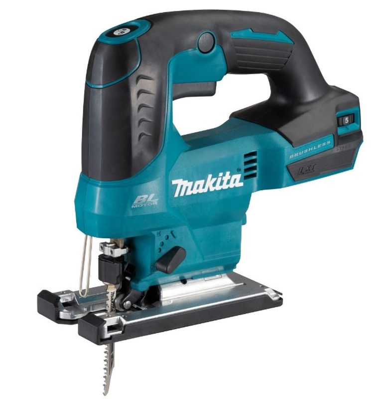 Tikksaag Makita DJV184 18V 0-3000 p/m 23mm käik