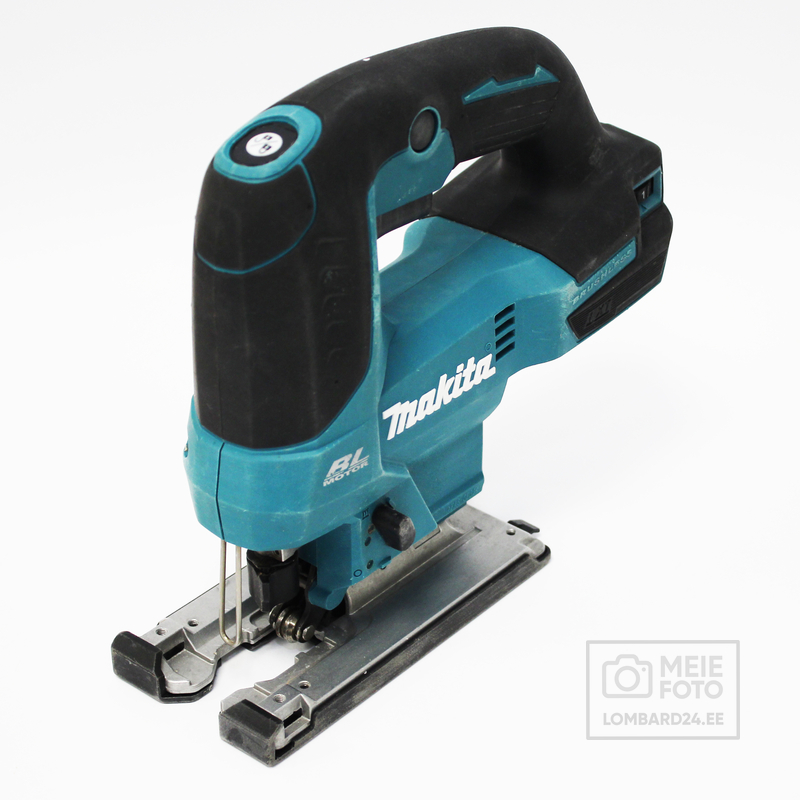 Tikksaag Makita DJV184 18V 0-3000 p/m 23mm käik