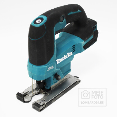 Tikksaag Makita DJV184 18V 0-3000 p/m 23mm käik