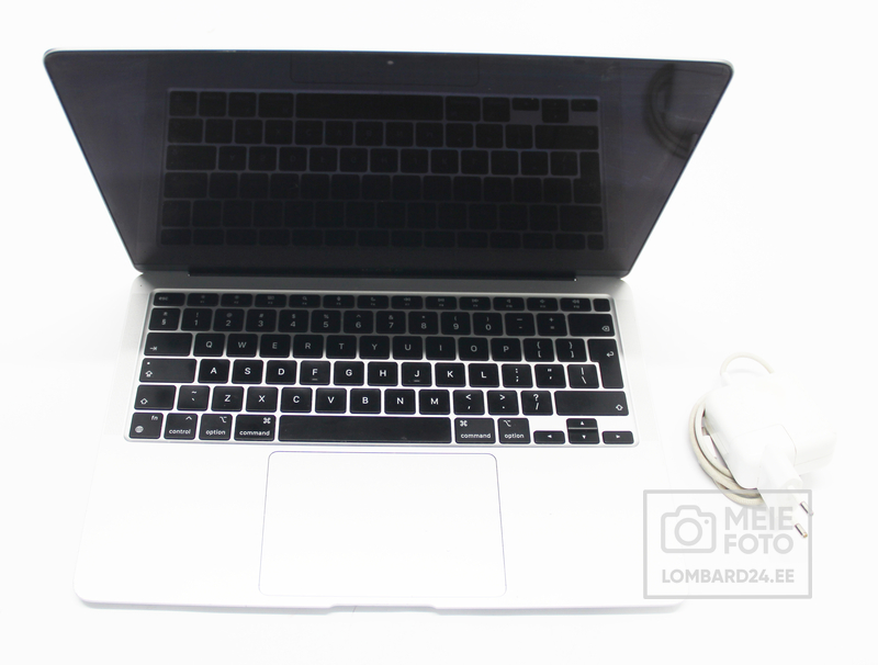 Sülearvuti Apple Macbook Air M1 256GB (2020)
