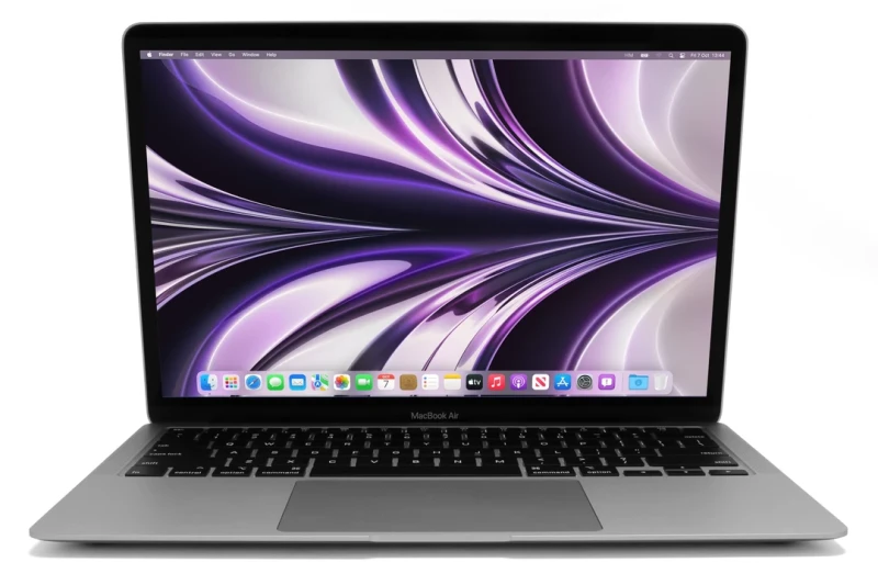 Sülearvuti Apple Macbook Air M1 256GB (2020)
