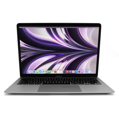Sülearvuti Apple Macbook Air M1 256GB (2020)