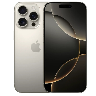 Mobiiltelefon Apple iPhone 16 Pro Max 256GB Titaan