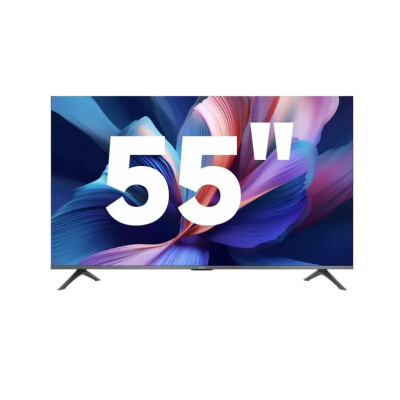 Teler Xiaomi TV A Pro 55 4K Dolby Vision