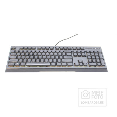 Klaviatuur Razer Ornata Chroma Mecha-membrane RGB