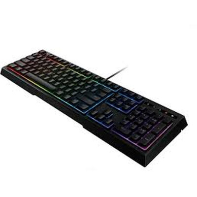 Klaviatuur Razer Ornata Chroma Mecha-membrane RGB