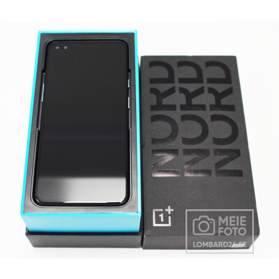 Mobiiltelefon OnePlus Nord 256GB 12GB RAM