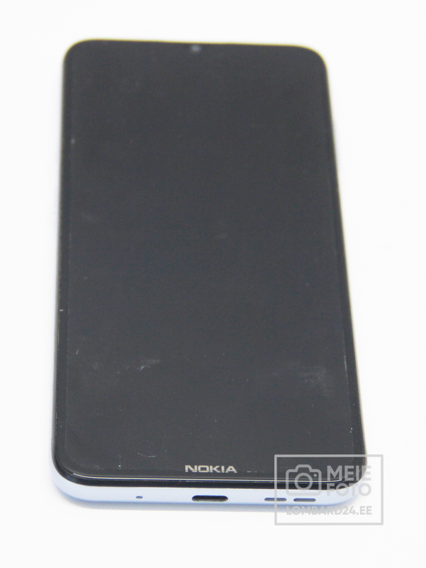Mobiiltelefon Nokia G20 64GB