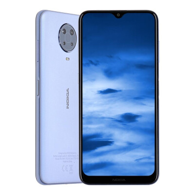 Mobiiltelefon Nokia G20 64GB