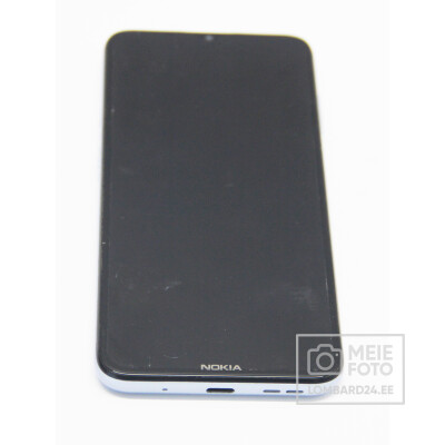 Mobiiltelefon Nokia G20 64GB