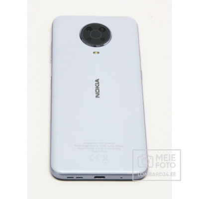 Mobiiltelefon Nokia G20 64GB