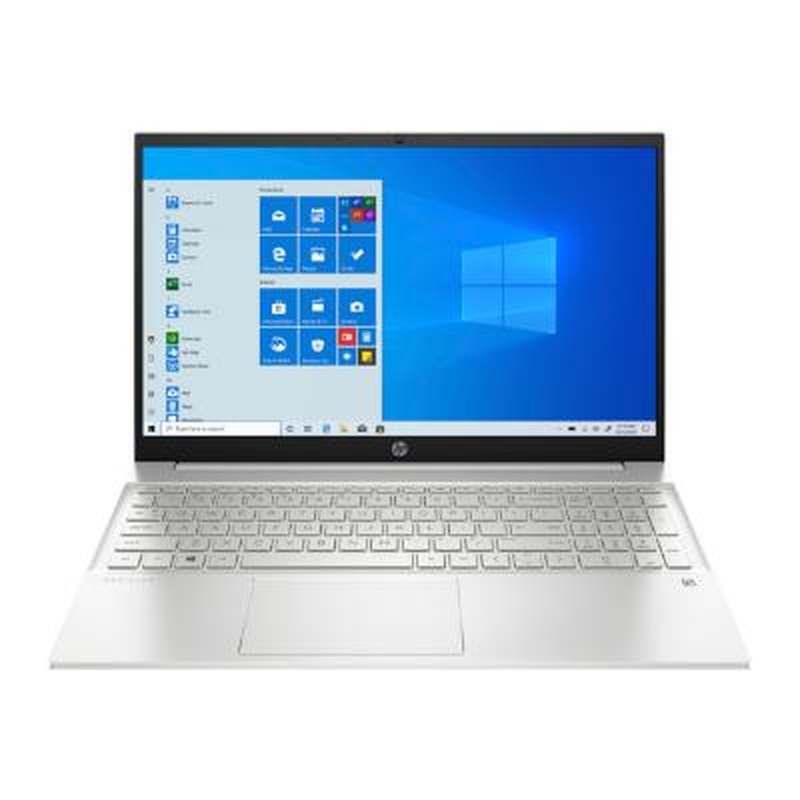 Sülearvuti HP Pavilion 15-eg0027no