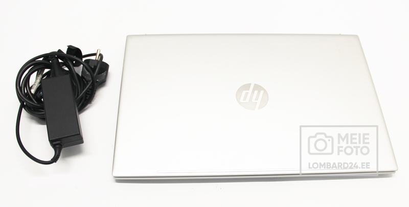 Sülearvuti HP Pavilion 15-eg0027no