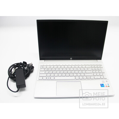Sülearvuti HP Pavilion 15-eg0027no
