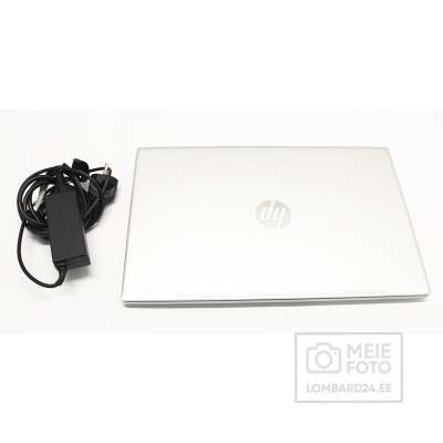 Sülearvuti HP Pavilion 15-eg0027no