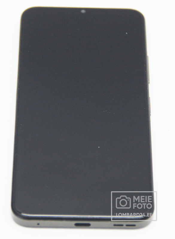 Mobiiltelefon Nokia C32 64GB