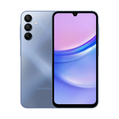Mobiiltelefon Samsung Galaxy A15 128GB