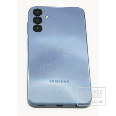 Mobiiltelefon Samsung Galaxy A15 128GB