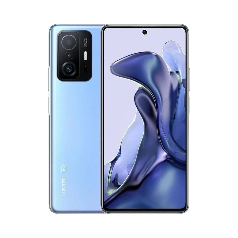 Mobiiltelefon Xiaomi 11T 128GB