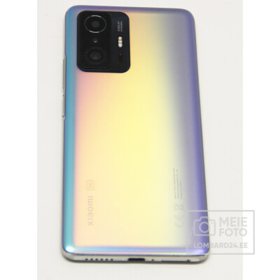 Mobiiltelefon Xiaomi 11T 128GB