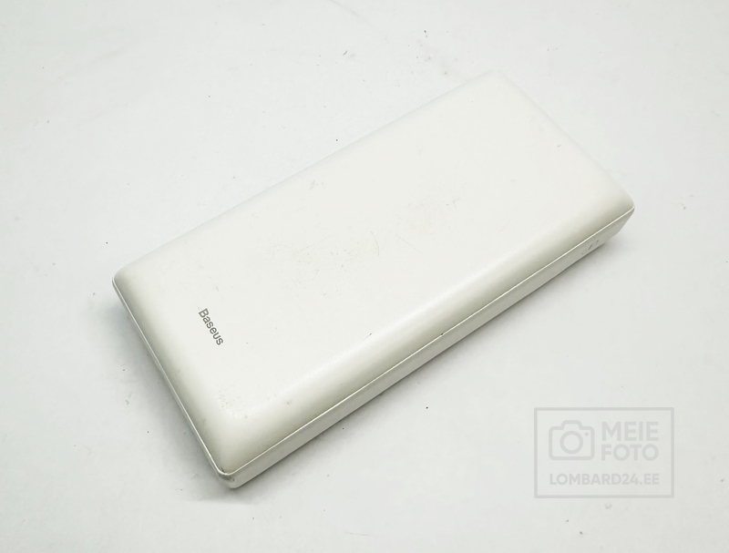 Võrgupank Baseus X30 30000mAh 15W
