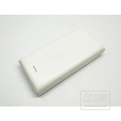 Võrgupank Baseus X30 30000mAh 15W