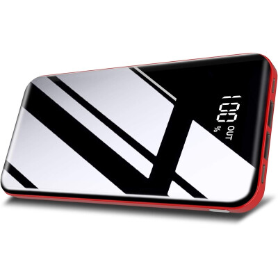 Väline aku K20 26800mAh kiirlaadimisega