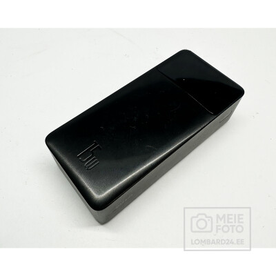 Väline aku Baseus PPBD30 Bipow 30000mAh 15W