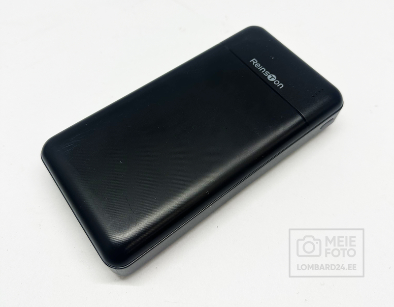 Võrgupank Reinston EPB031 30000mAh 20W