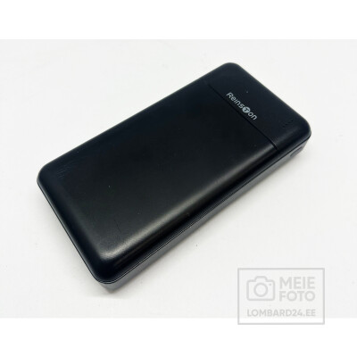 Võrgupank Reinston EPB031 30000mAh 20W